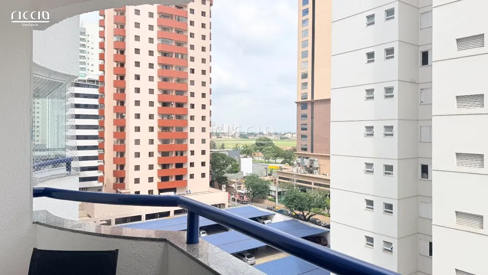 Apartamento, 4 quartos, 115 m² - Foto 3