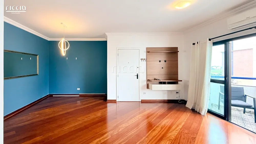 Apartamento, 4 quartos, 115 m² - Foto 2