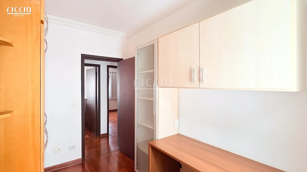 Apartamento, 4 quartos, 115 m² - Foto 2