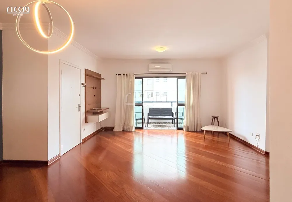 Apartamento, 4 quartos, 115 m² - Foto 1