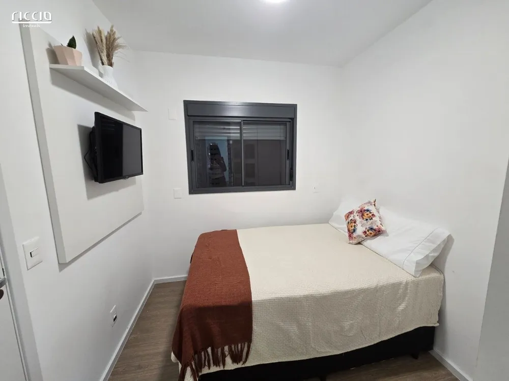 Apartamento, 1 quarto, 33 m² - Foto 8