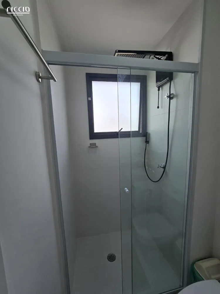 Apartamento, 1 quarto, 33 m² - Foto 1