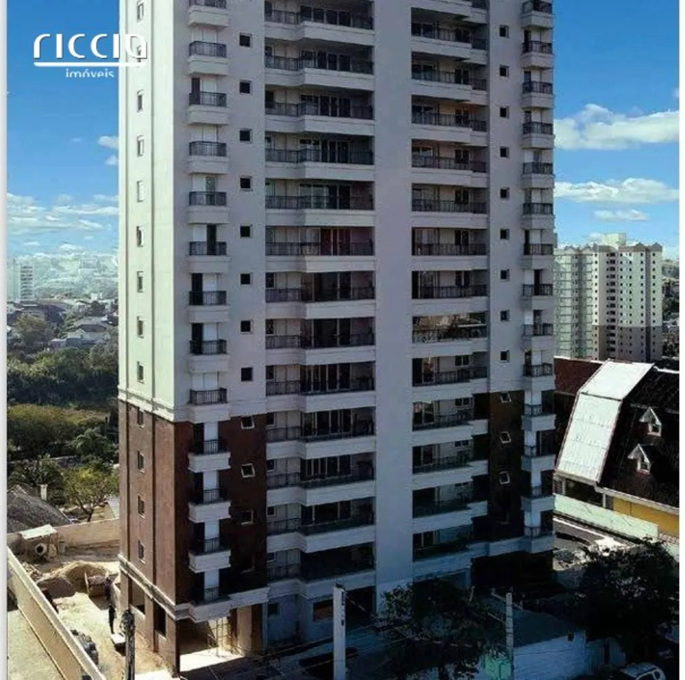 Apartamento, 4 quartos, 158 m² - Foto 12