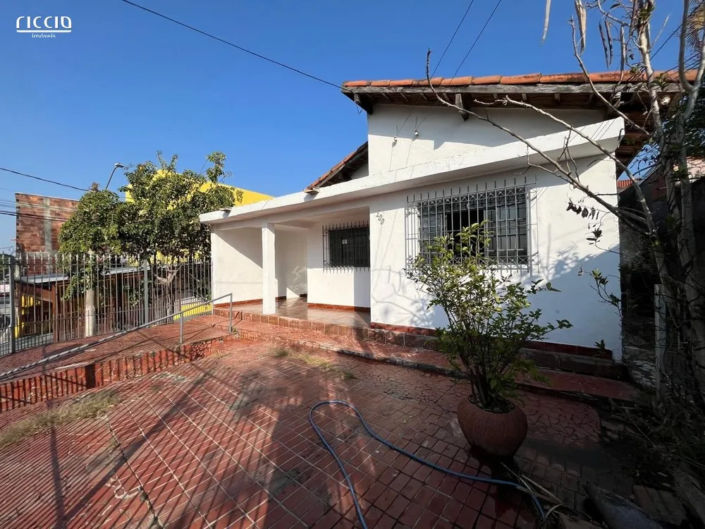 Casa, 3 quartos, 171 m² - Foto 1