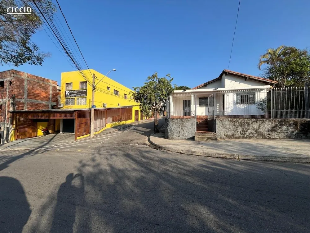 Casa, 3 quartos, 171 m² - Foto 2