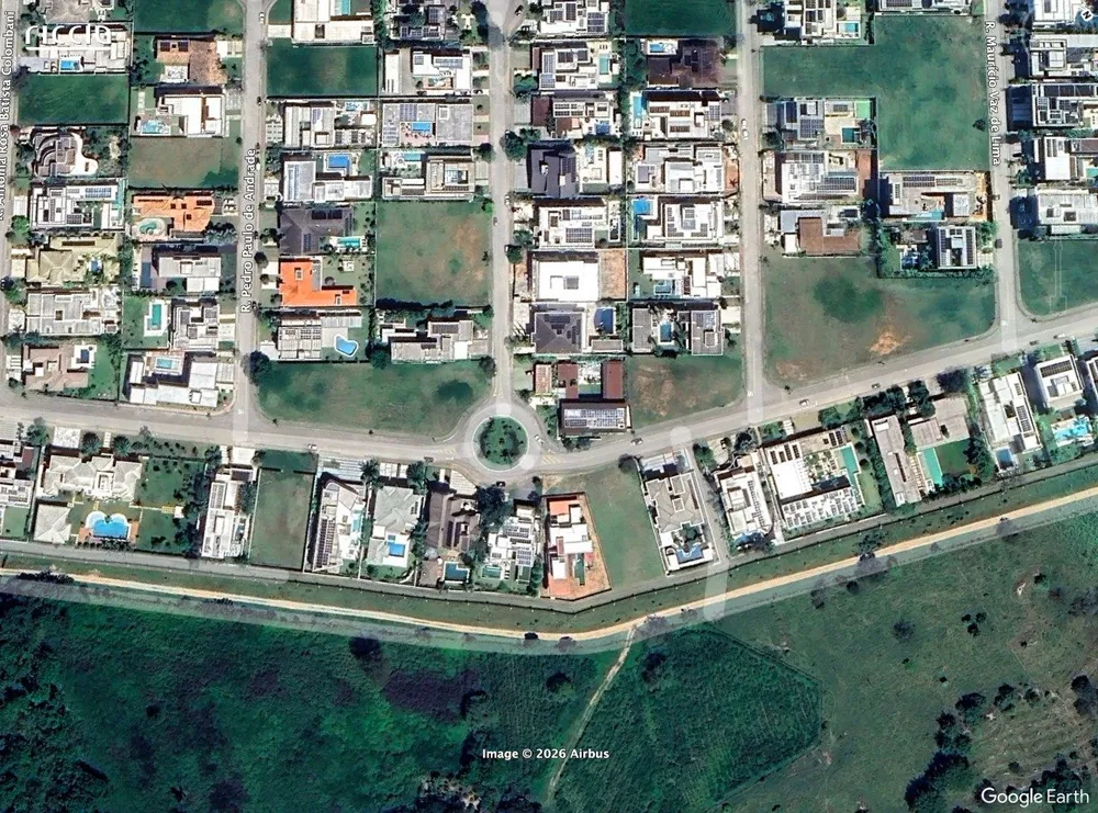 Terreno, 1200 m² - Foto 1
