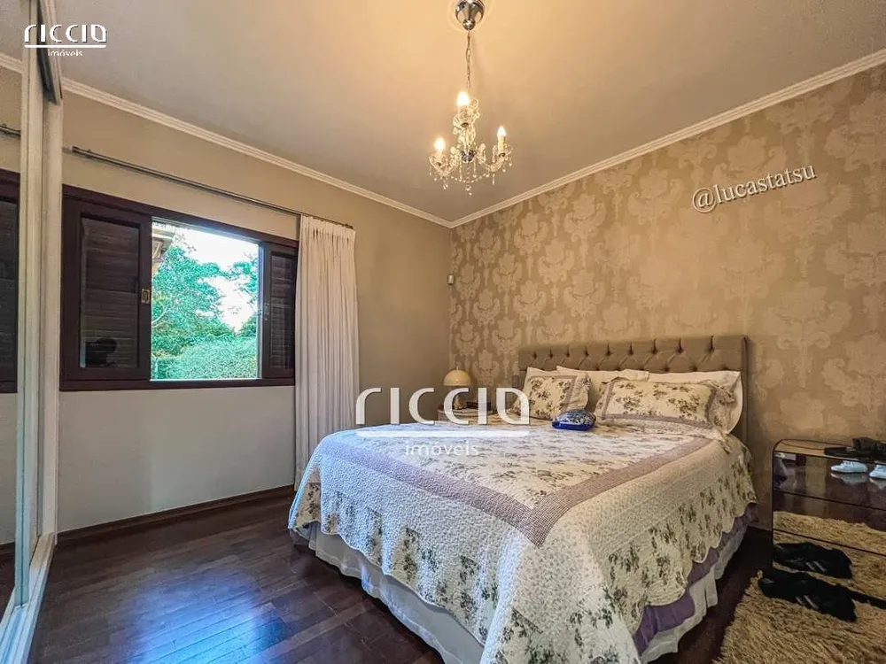 Casa de Condomínio, 4 quartos - Foto 1