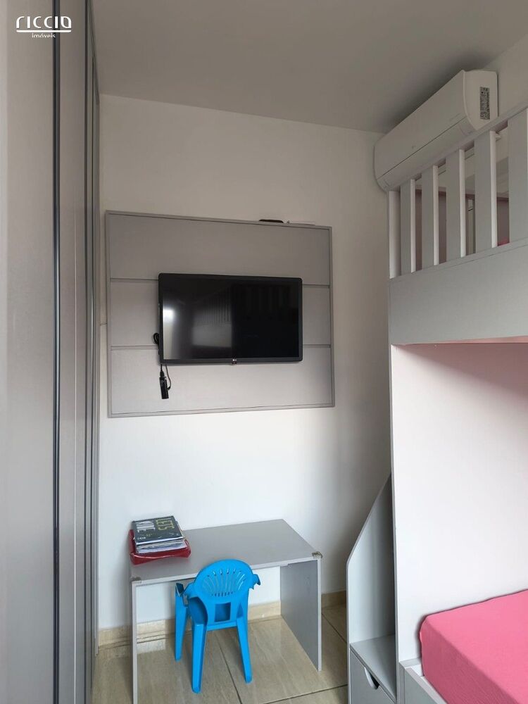 Apartamento à venda com 3 quartos, 110m² - Foto 10