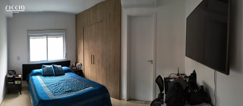 Apartamento à venda com 3 quartos, 110m² - Foto 7