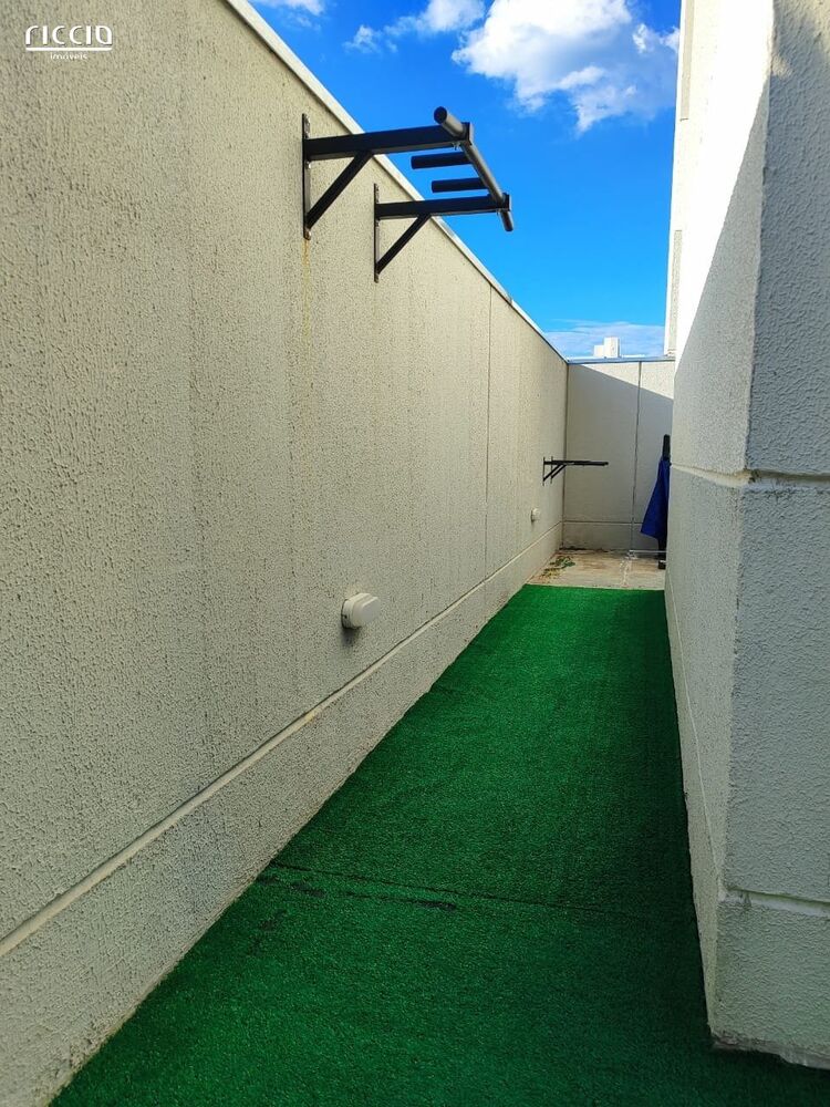 Apartamento à venda com 3 quartos, 110m² - Foto 5
