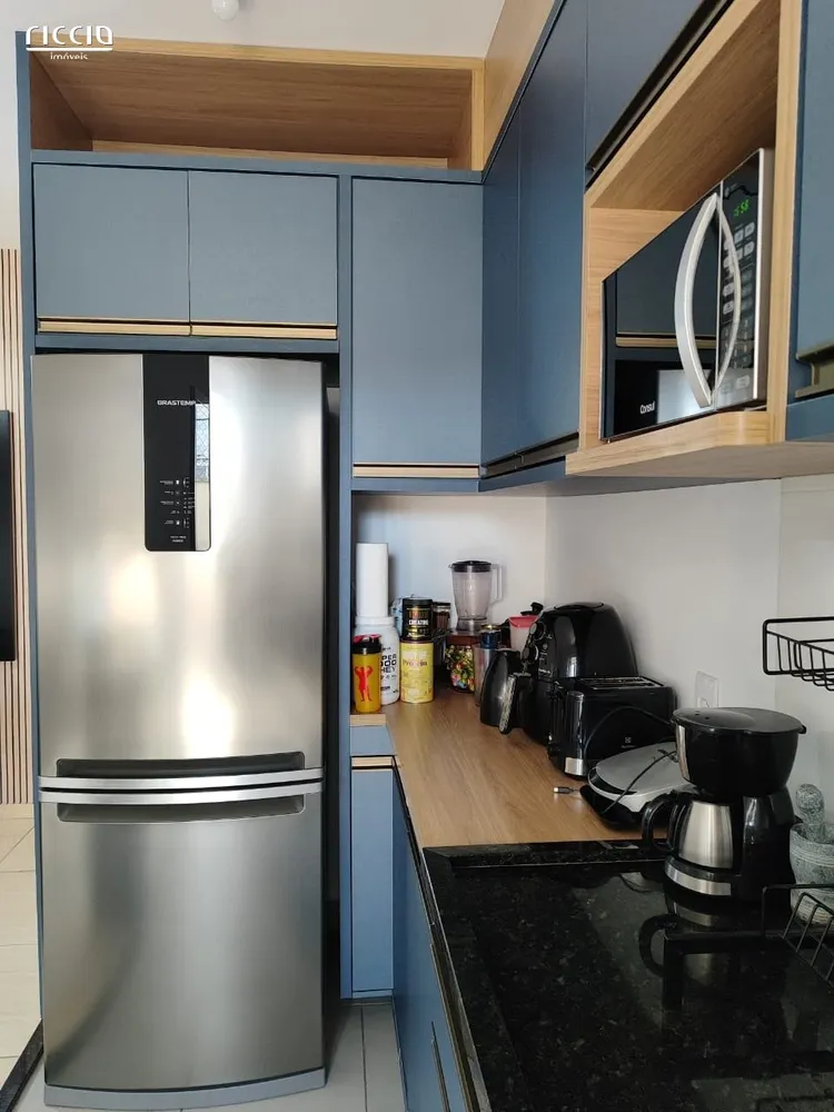 Apartamento, 3 quartos, 110 m² - Foto 4