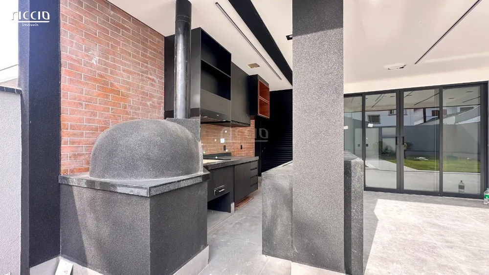 Casa de Condomínio, 4 quartos - Foto 4