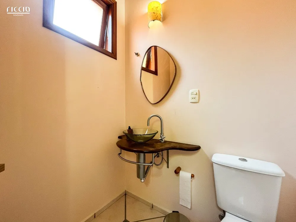 Casa de Condomínio, 4 quartos - Foto 2