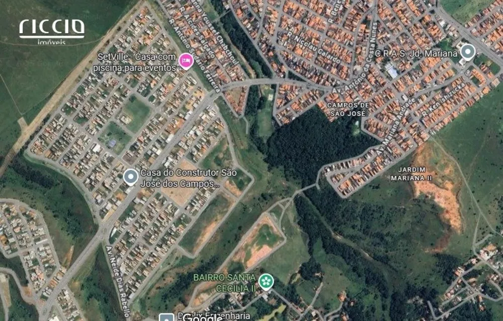 Terreno, 1403 m² - Foto 4