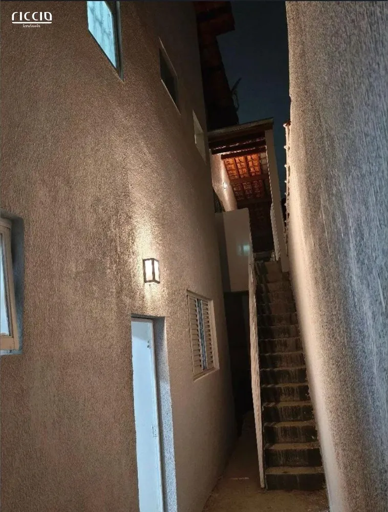 Casa, 3 quartos, 125 m² - Foto 4