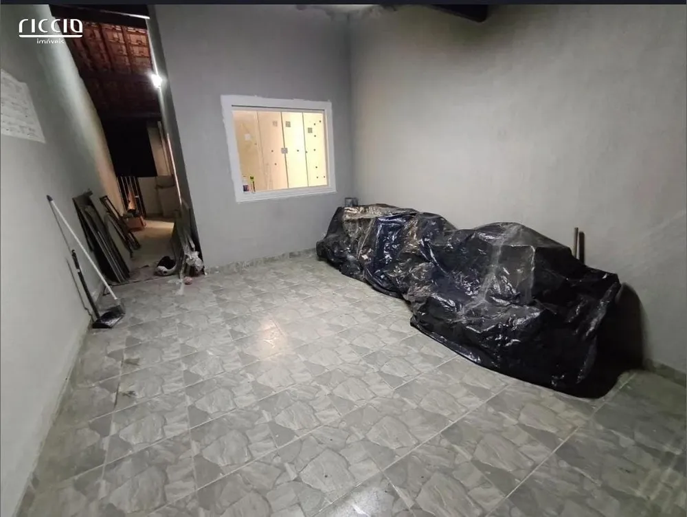 Casa, 3 quartos, 125 m² - Foto 2