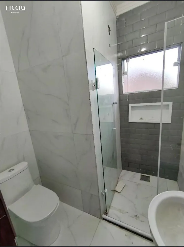 Casa, 3 quartos, 125 m² - Foto 2