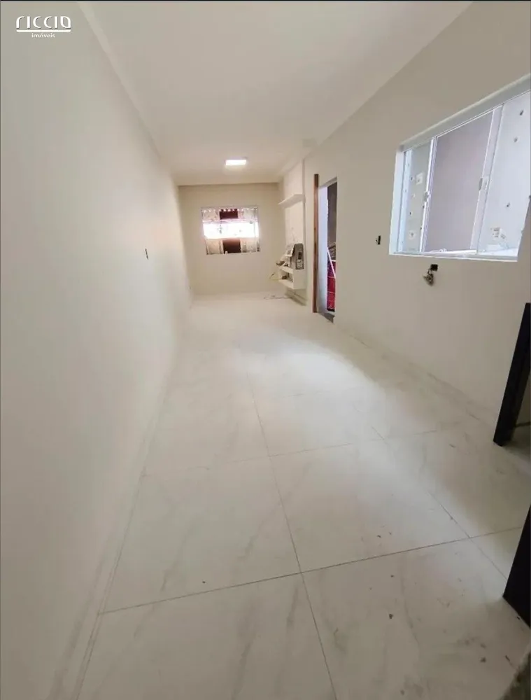 Casa, 3 quartos, 125 m² - Foto 1