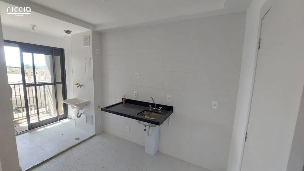 Apartamento, 2 quartos, 59 m² - Foto 2
