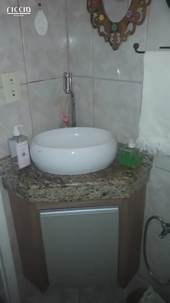 Casa de Condomínio, 2 quartos - Foto 8