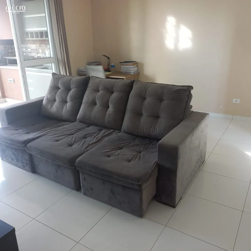 Apartamento, 2 quartos, 75 m² - Foto 1