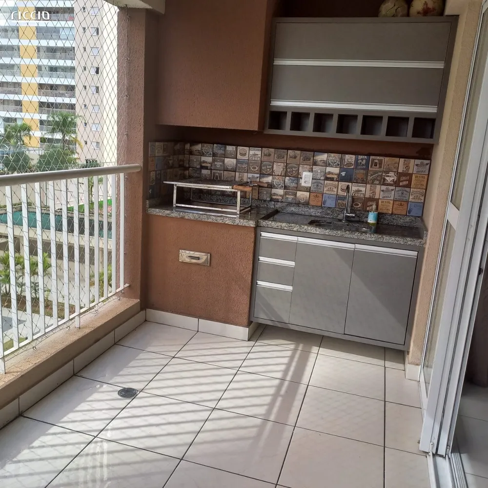 Apartamento, 2 quartos, 75 m² - Foto 3