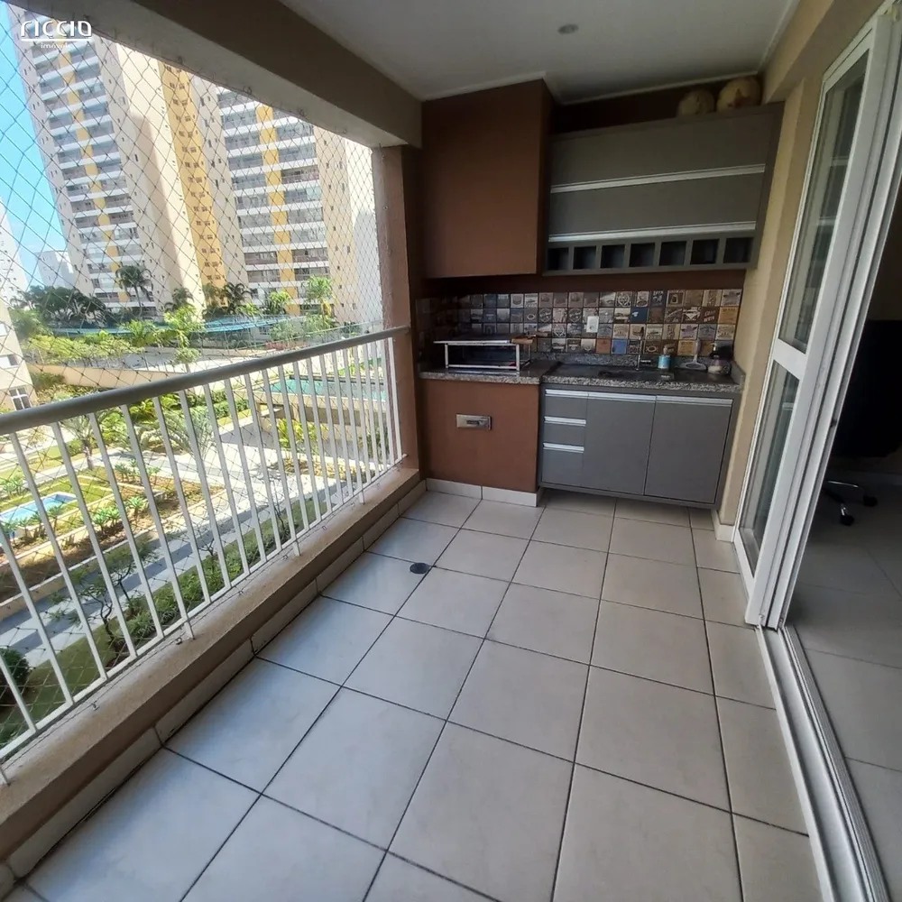 Apartamento, 2 quartos, 75 m² - Foto 2
