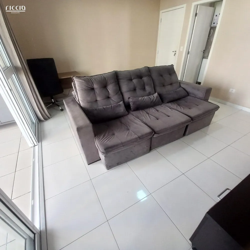 Apartamento, 2 quartos, 75 m² - Foto 5