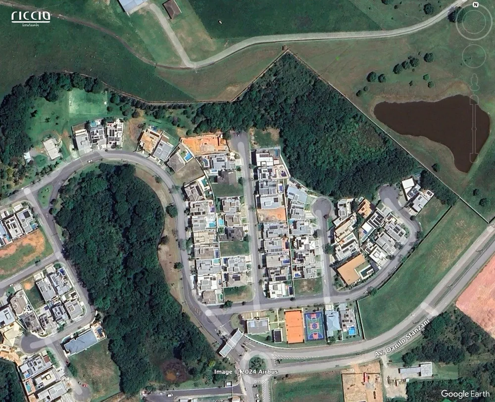 Terreno, 450 m² - Foto 1