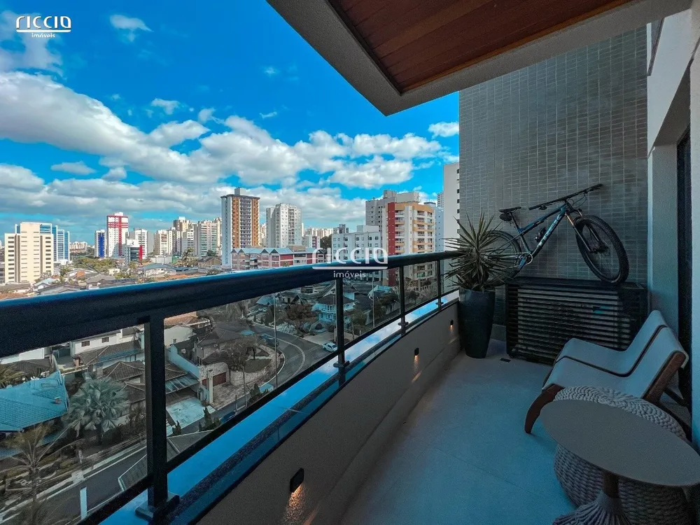 Apartamento, 1 quarto, 94 m² - Foto 5