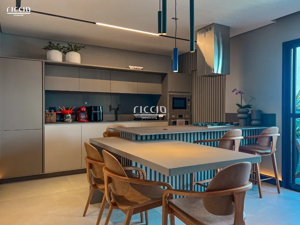 Apartamento, 1 quarto, 94 m² - Foto 6