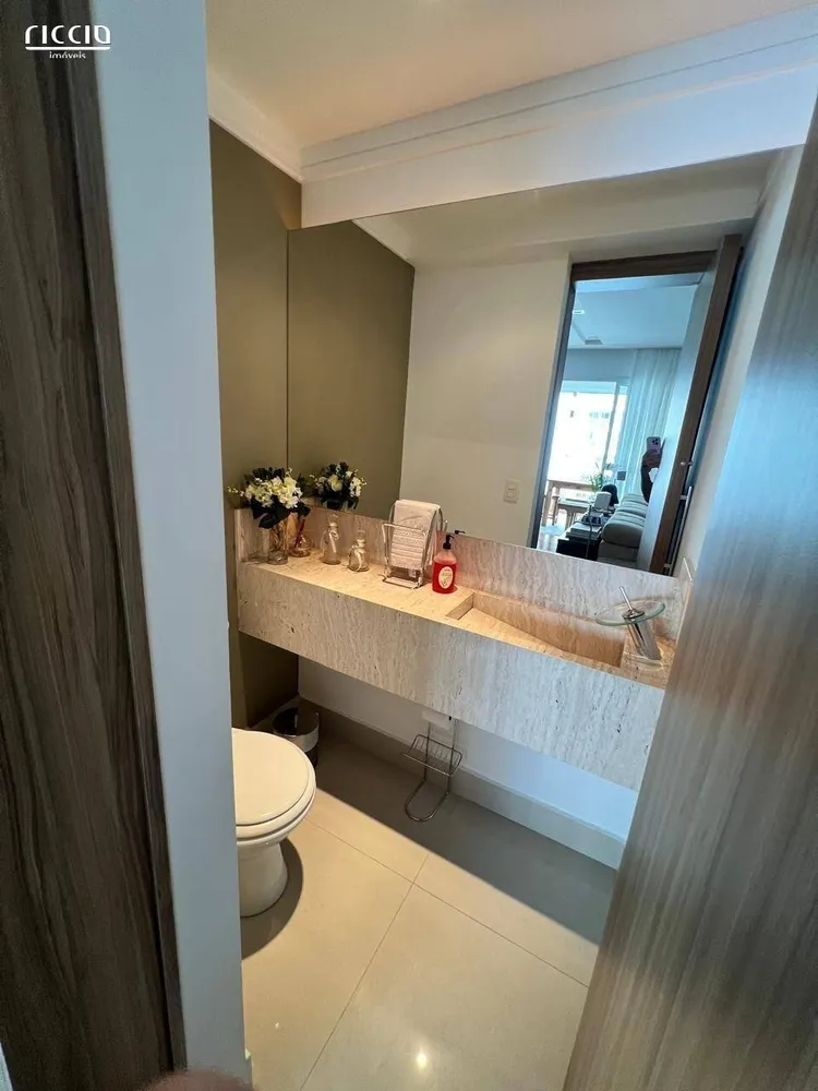 Apartamento, 3 quartos, 142 m² - Foto 3