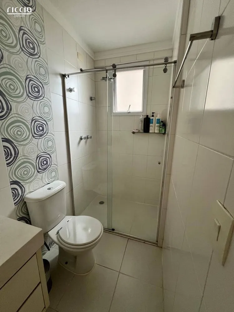 Apartamento, 3 quartos, 142 m² - Foto 2