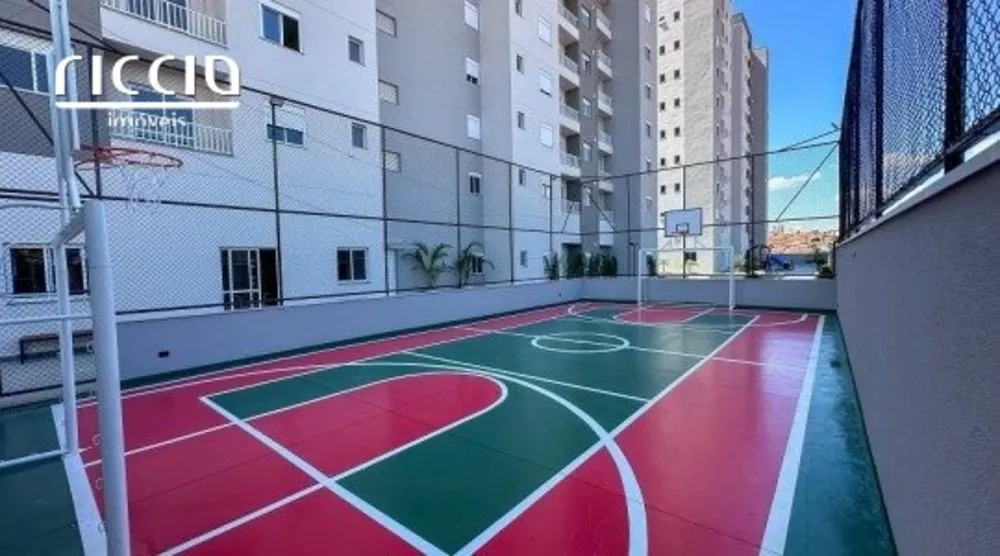 Apartamento, 2 quartos, 51 m² - Foto 10