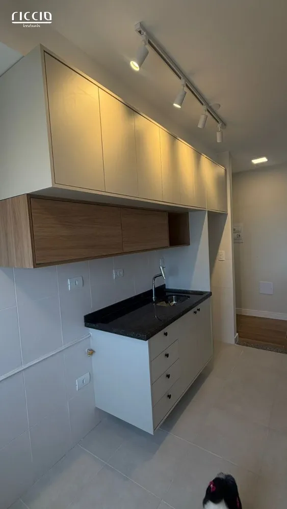 Apartamento, 2 quartos, 51 m² - Foto 7