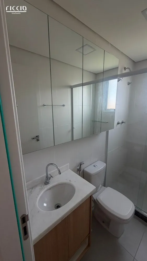 Apartamento, 2 quartos, 51 m² - Foto 6