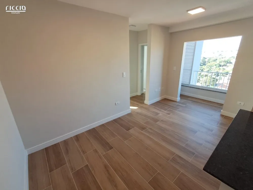Apartamento, 2 quartos, 51 m² - Foto 1