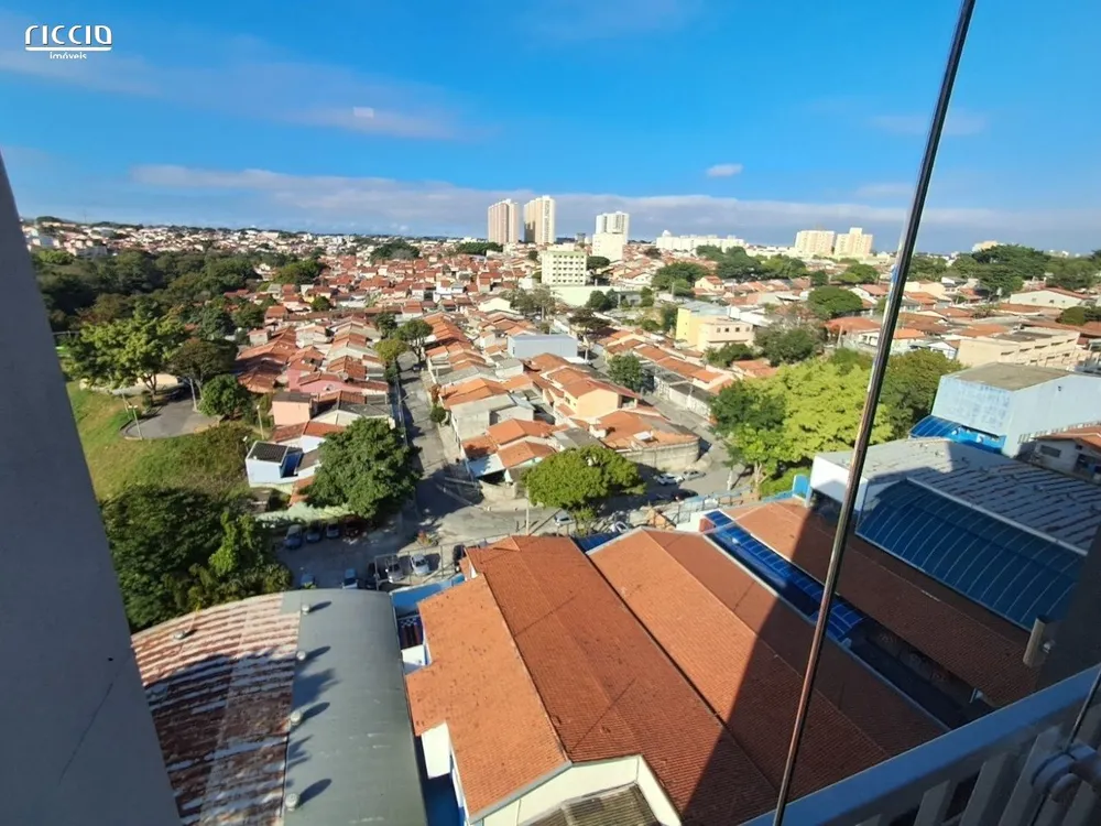 Apartamento, 2 quartos, 51 m² - Foto 2