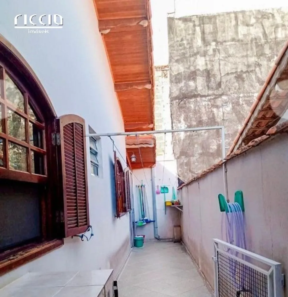 Casa, 3 quartos, 123 m² - Foto 2