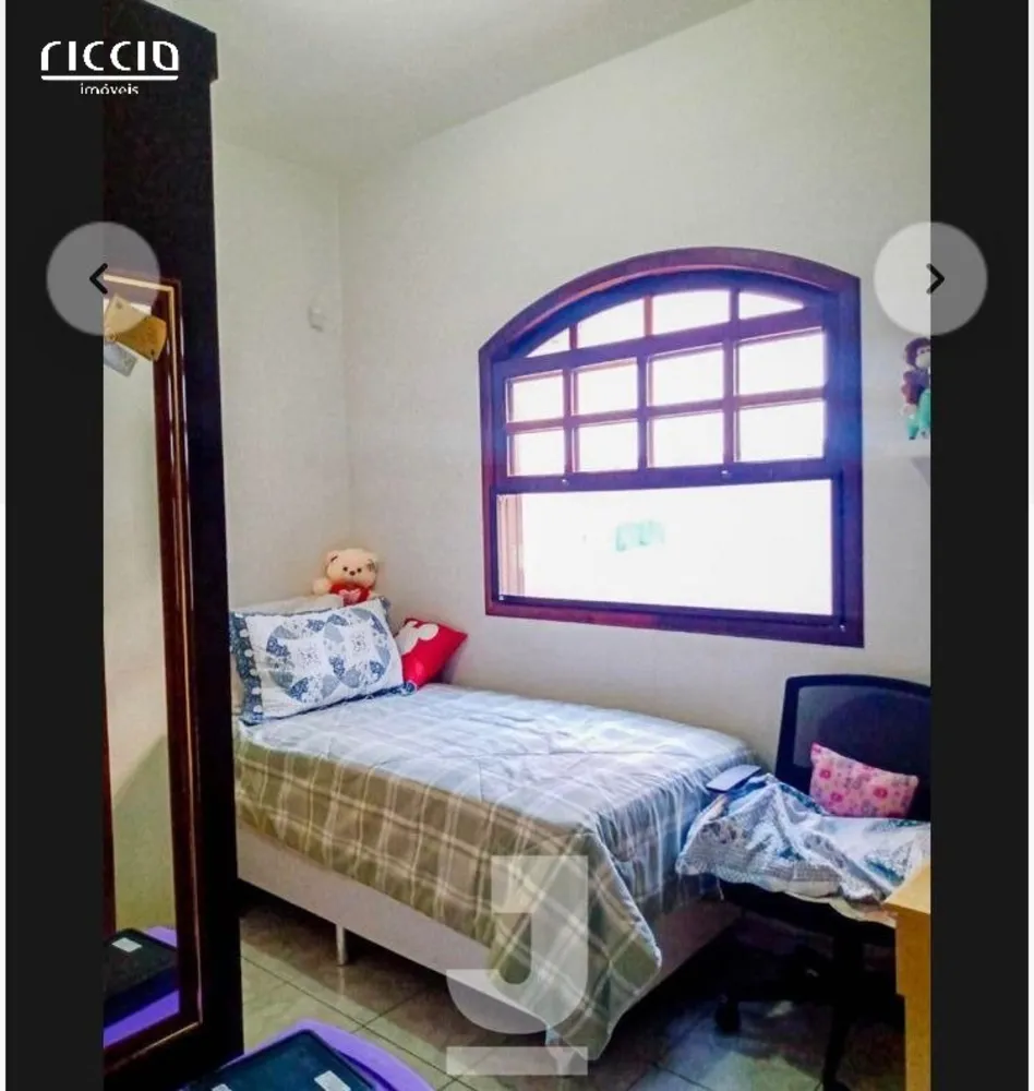 Casa, 3 quartos, 123 m² - Foto 2