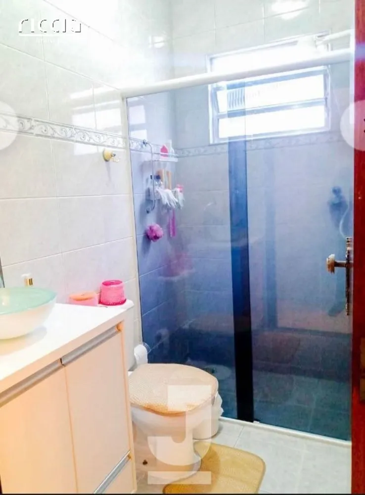 Casa, 3 quartos, 123 m² - Foto 5