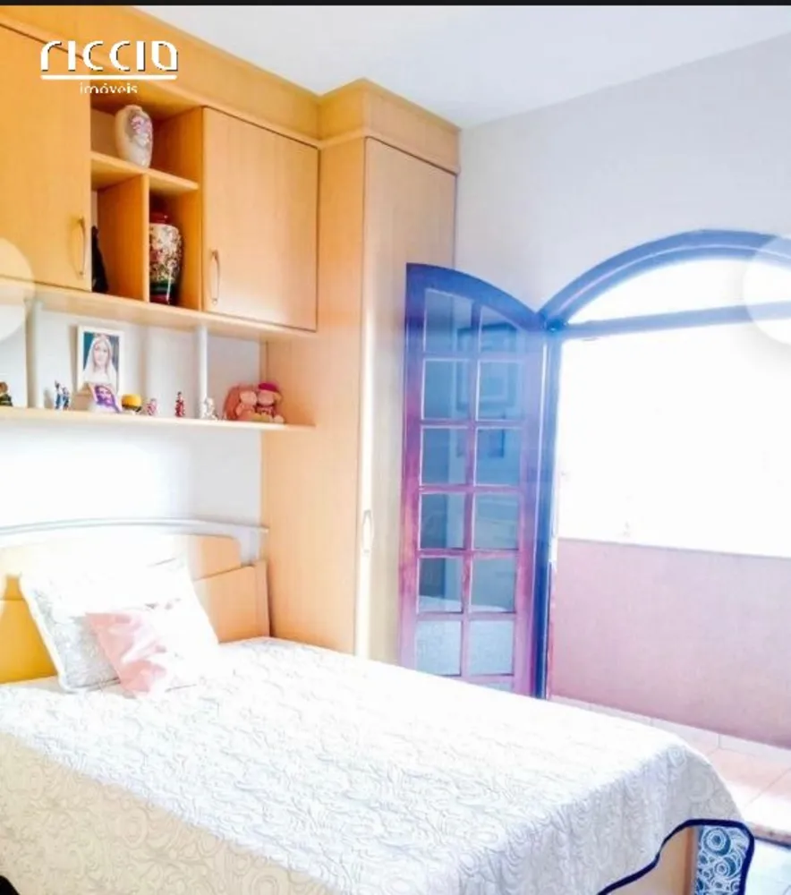 Casa, 3 quartos, 123 m² - Foto 1