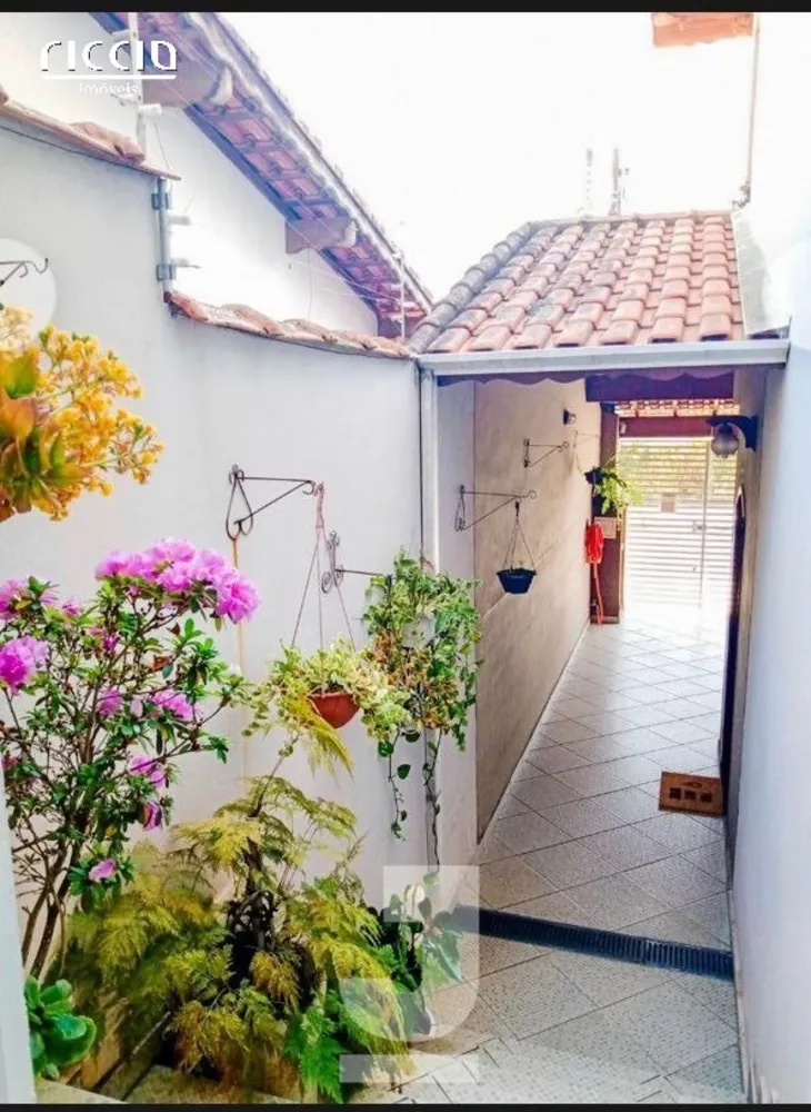 Casa, 3 quartos, 123 m² - Foto 4