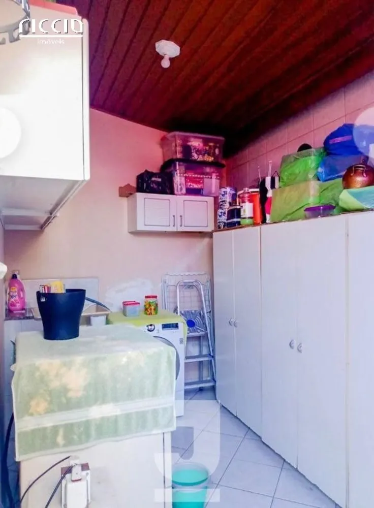 Casa, 3 quartos, 123 m² - Foto 3