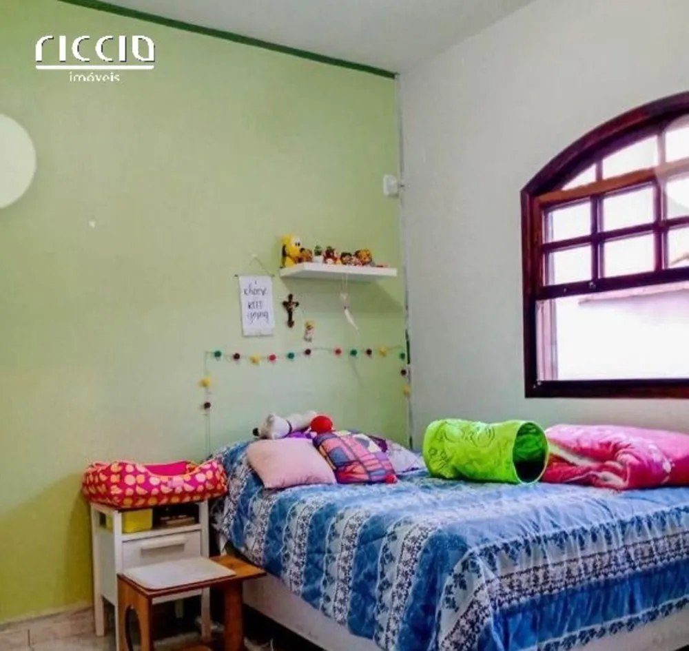 Casa, 3 quartos, 123 m² - Foto 1