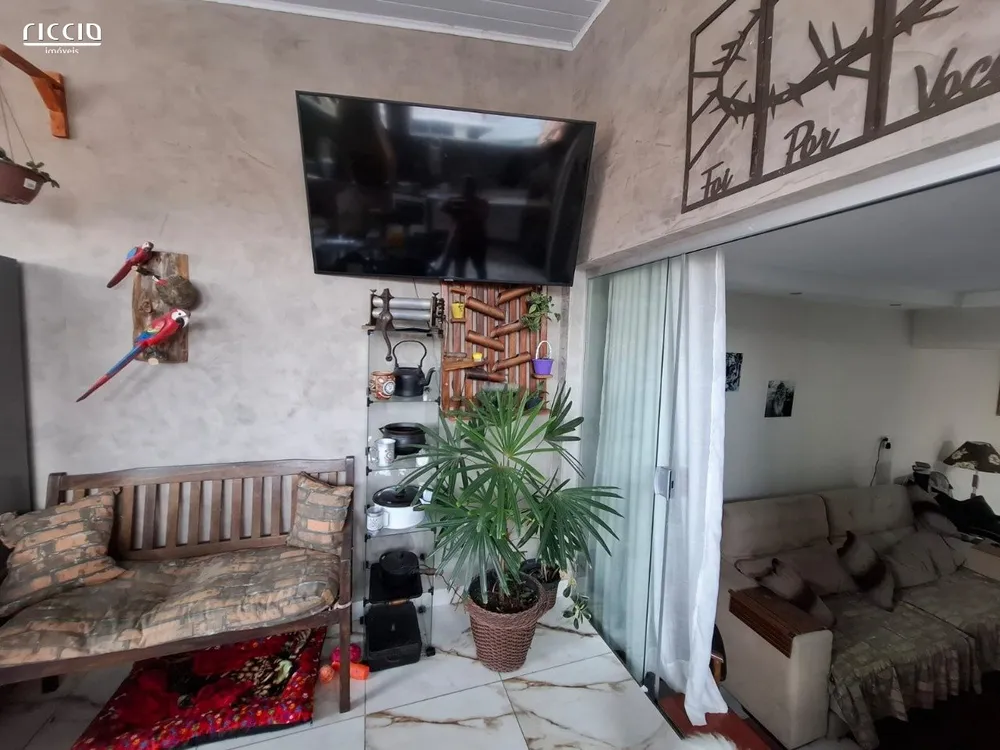 Casa, 2 quartos, 145 m² - Foto 3