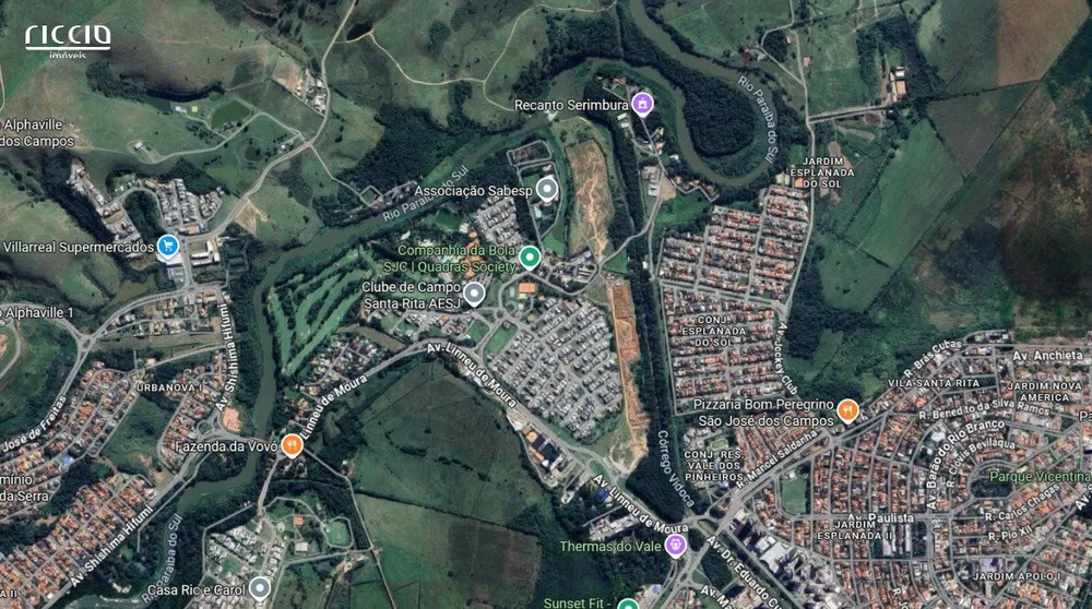 Terreno, 4067 m² - Foto 3