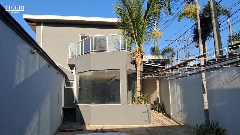Casa Comercial, 430 m² - Foto 13