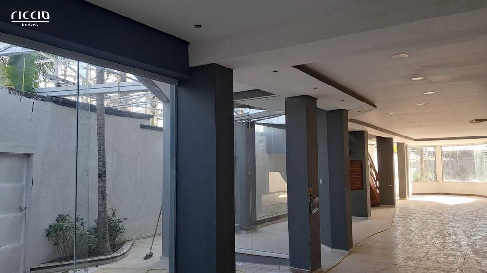 Casa Comercial, 430 m² - Foto 8