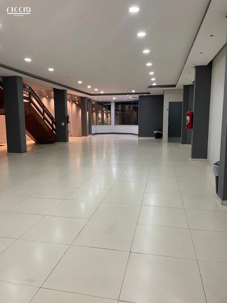 Casa Comercial, 430 m² - Foto 19